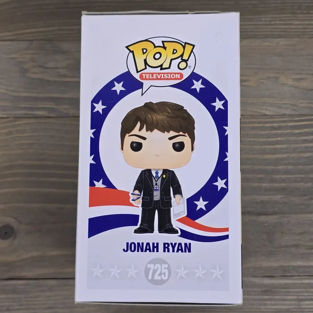 Funko genius all collectible